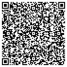 QR code with Preuninger B Darren MD contacts