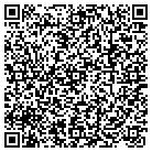 QR code with A J Sparkle Dry Cleaners contacts