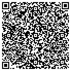 QR code with A Twenty Four Hour Emergency contacts