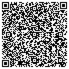 QR code with J E Home Improvements contacts