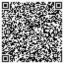 QR code with K C Insurance contacts