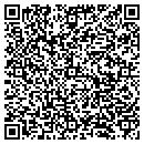 QR code with C Carter Brittany contacts