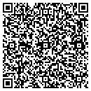 QR code with Cinnarookies contacts