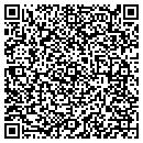 QR code with C D Lanier LLC contacts