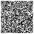 QR code with We Are More Than Conquerors contacts