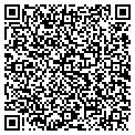 QR code with Lemanila contacts