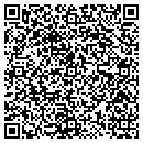 QR code with L K Construction contacts