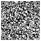 QR code with Mad Construction LLC contacts
