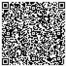 QR code with FOREST HILLS LOCKSMITH contacts