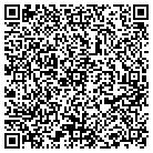 QR code with White County Aging Program contacts