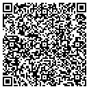 QR code with Chris Gall contacts