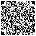 QR code with WCGL contacts