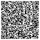 QR code with Prairie County Health Unit contacts