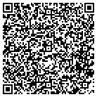QR code with One Call Construction contacts