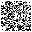 QR code with Christopher T Belletti contacts