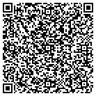 QR code with Cincinnati Interface Inc contacts