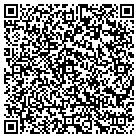 QR code with Cincinnati Jr Tar Heels contacts