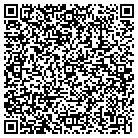 QR code with A To Z Investigating Inc contacts