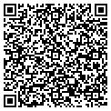 QR code with Croocial contacts