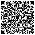 QR code with O K Locks contacts
