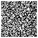 QR code with C Sense Solutions contacts