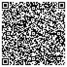 QR code with One A 24 Hours Locksmith contacts