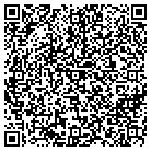 QR code with O & O & O 1 24 Hour A Emergenc contacts