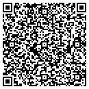 QR code with Clair Speeg contacts
