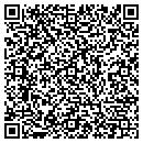 QR code with Clarence Gordon contacts