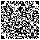 QR code with P S C Construction Inc contacts
