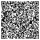 QR code with Rio Tanning contacts