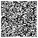 QR code with B H Cars contacts