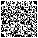 QR code with C Moyer LLC contacts