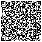 QR code with Peninsula Pool Service contacts