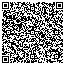 QR code with 24 Hour Towing contacts
