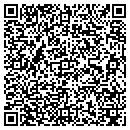 QR code with R G Courter & CO contacts