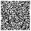 QR code with Cors Inc contacts
