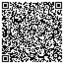 QR code with A1 24 Hour Locksmith contacts