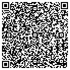 QR code with Coyote Creative L L C contacts