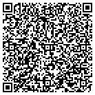 QR code with A1 Emergency Locksmith Service contacts