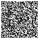 QR code with A1 Locksmith 24 Hours contacts