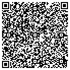 QR code with A 1 Top Performance Locksmith contacts