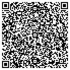 QR code with DEF Computer Company contacts
