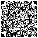 QR code with C T Beach & Co contacts