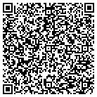 QR code with A B C Locksmith Of Queens Vill contacts