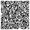 QR code with C C P's Construction contacts