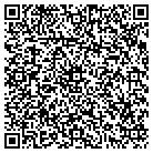 QR code with A Best Locksmiths 7 Days contacts