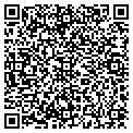 QR code with Custy contacts