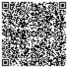 QR code with A Emergency 24 Hour One Locksmith contacts