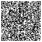 QR code with First Church Of Jesus Assembly contacts